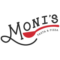 Moni's pasta and pizza edmond