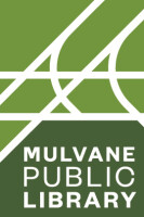 Mulvane public library