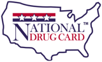 National drug card