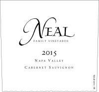Neal family vineyards