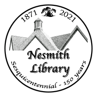 Nesmith library