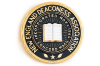 New england deaconess association