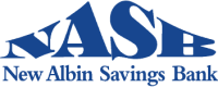 New albin savings bank