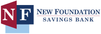 New foundation savings bank