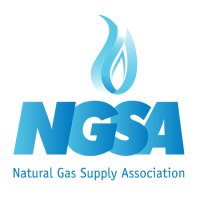 Natural gas supply association