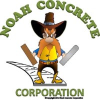 Noah concrete corporation