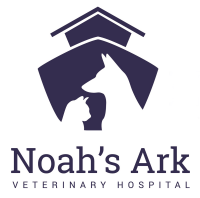 Noah's ark companion animal hospital