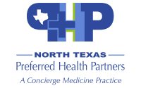 North texas preferred health partners