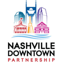 Nashville downtown partnership