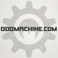 Odd machine