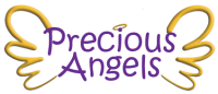 Precious angels daycare