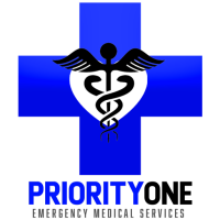 Priority one emeregency medical services