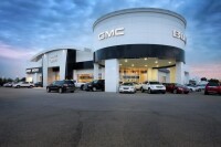 Andy Mohr Buick-GMC