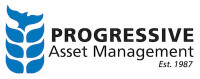 Progressive asset management