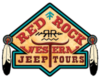 Red rock western jeep tours
