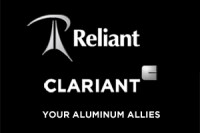 Reliant aluminum products