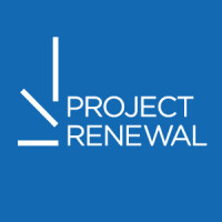 Project Renewal: 3rd Street Shelter
