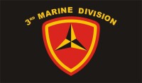 3rd marine division association