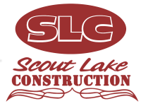Scout lake construction inc