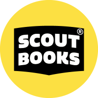 Scout books