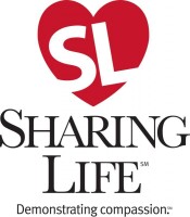 Sharing life community outreach