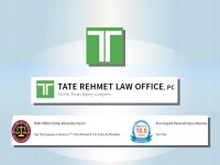Tate rehmet law office, p.c.