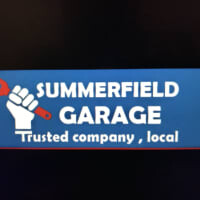 Summerfield Garage