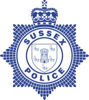 Sussex police