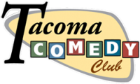 Tacoma comedy club