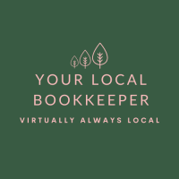 The local bookkeeper