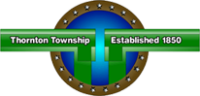 Thornton, township of