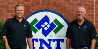 Tnt services group