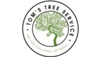 Toms tree service