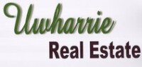 Uwharrie real estate