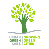 Urban green lab