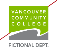 Vancouver community college