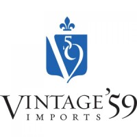 Vintage 59 imports