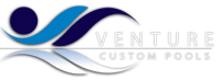 Venture custom pools