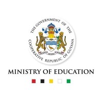 Ministry of Education - Guyana