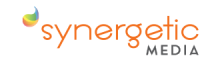 Synergetic Media Corp