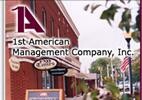 1st american management c., inc.