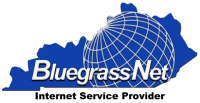 Bluegrass Net Louisville Ky