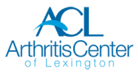 Arthritis center of lexington