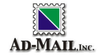 Ad-mail,inc. portland or