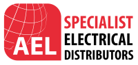 Ael specialist electrical distributors
