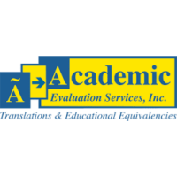 Academic evaluation services