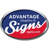 Advantage graphics & signs