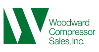 Woodward compressor sales inc