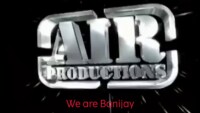 Air productions