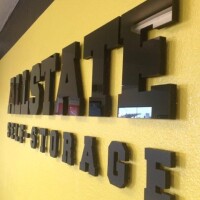 Allstate self storage